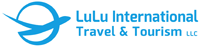 Lulu Travels Logo